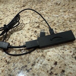 Amazon Streaming Device with HDMI and USB